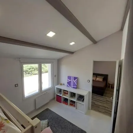 O Pallinois Proche Futuroscope De Poitiers * Saint-Martin-la-Pallu