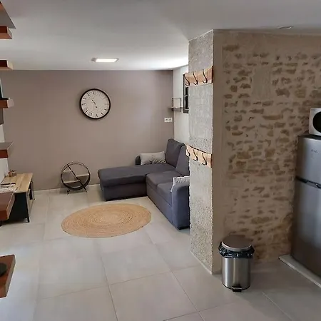 O Pallinois Proche Futuroscope De Poitiers *