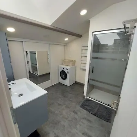 O Pallinois Proche Futuroscope De Poitiers Saint-Martin-la-Pallu