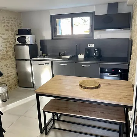 O Pallinois Proche Futuroscope De Poitiers * Saint-Martin-la-Pallu