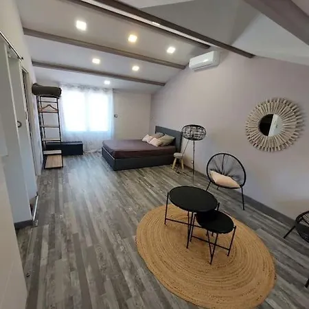 O Pallinois Proche Futuroscope De Poitiers بيت للعطل *