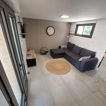 بيت للعطل O Pallinois Proche Futuroscope De Poitiers Saint-Martin-la-Pallu