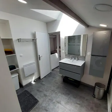 O Pallinois Proche Futuroscope De Poitiers * Saint-Martin-la-Pallu