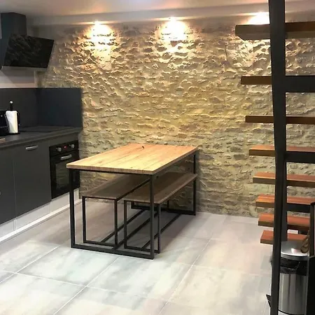 O Pallinois Proche Futuroscope De Poitiers Saint-Martin-la-Pallu