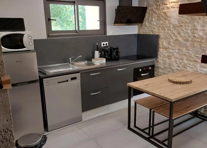 O Pallinois Proche Futuroscope De Poitiers * Saint-Martin-la-Pallu