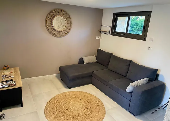 O Pallinois Proche Futuroscope De Poitiers Vakantiehuis