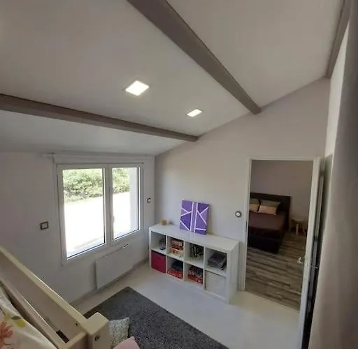 O Pallinois Proche Futuroscope De Poitiers * Saint-Martin-la-Pallu