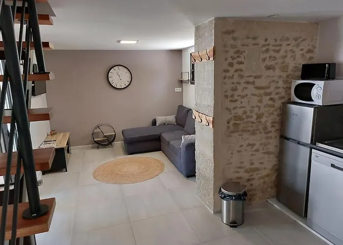 O Pallinois Proche Futuroscope De Poitiers *