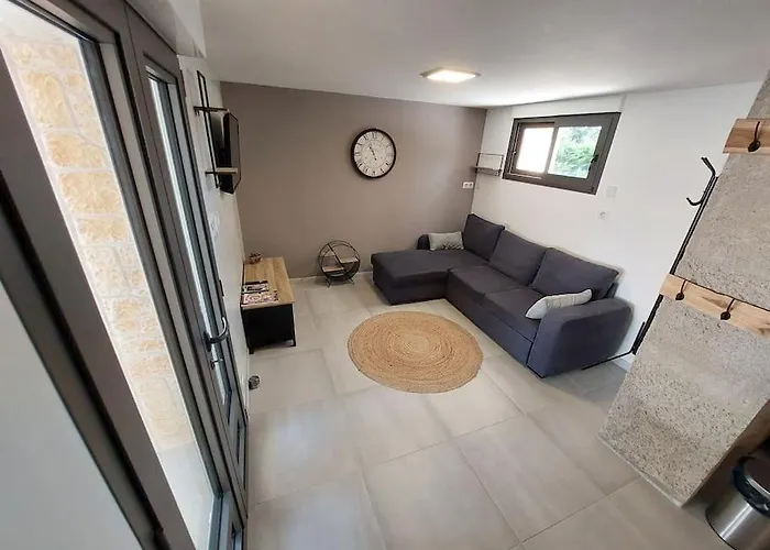 Vakantiehuis O Pallinois Proche Futuroscope De Poitiers Saint-Martin-la-Pallu