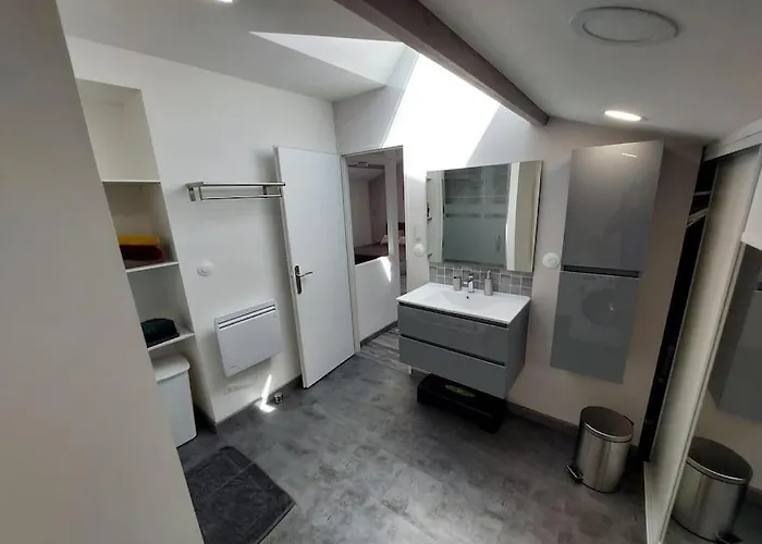 O Pallinois Proche Futuroscope De Poitiers * Saint-Martin-la-Pallu